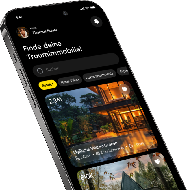 Mobile Apps
